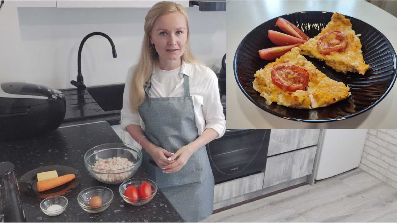 Блюдо из Рыбного Фарша смотреть онлайн