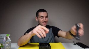 Обзор УЛЬТРАфиолетового фонарика Armytek Wizard C2 WUV #криминалистика#ultraviolet #фонарик#armytek