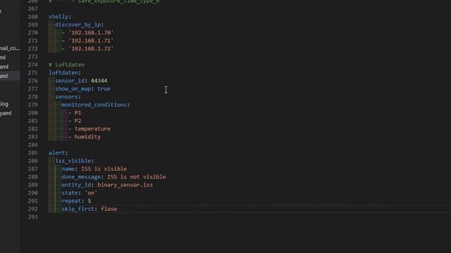 Home Assistant How To - Alert integration смотреть онлайн