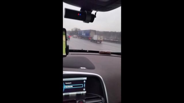 Не работает BLIS (система контроля мертвых зон) в Вольво/Volvo смотреть онлайн