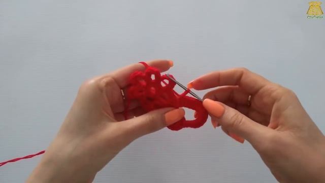 ♥ Босые сандалии ♥ Мастер-класс ♥ Украшение для ножек ♥ Barefoot sandals ♥ Crochetka design DIY смотреть онлайн