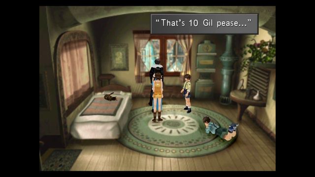 Let's Play Final Fantasy 8 Remastered - Part 11 смотреть онлайн