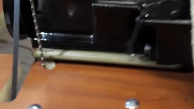 How to adjust stitch length on NC Carpet Serger смотреть онлайн