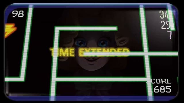 FNAF 6 - All Secrets, Easter Eggs, Achievements & Rare Screens (Freddy Fazbear's Pizzeria Simulator смотреть онлайн