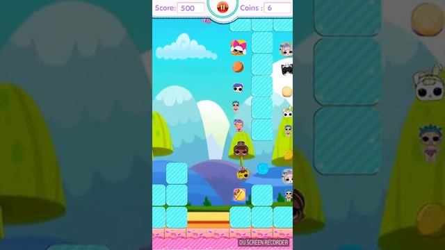 Lol Big Surprise Dolls Ball Pop Adventure Game / Download It New On Google Play смотреть онлайн