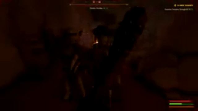 First Person Dungeon Crawler RPG - Raidborn смотреть онлайн