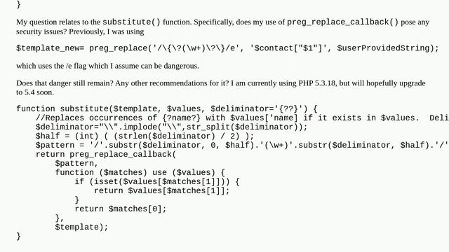 Template parsing function смотреть онлайн
