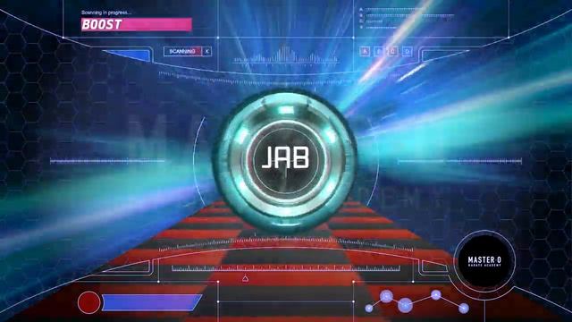 karate hero - Game смотреть онлайн