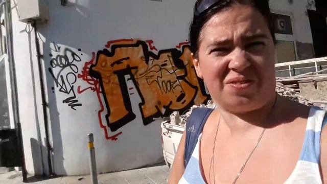 в поисках старого рынка в Лимасоле часть 2/search of the old market in Limassol Part 2 смотреть онлайн