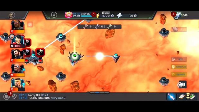 SIDE QUEST SINISTER VAULT ZONE 1| HOW TO CRACK CODE FOR SAFE ZONE 2 ??? | MCOC GAMEPLAY IN HINDI | смотреть онлайн