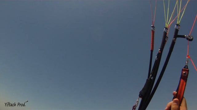 Bad wingover and collapse смотреть онлайн