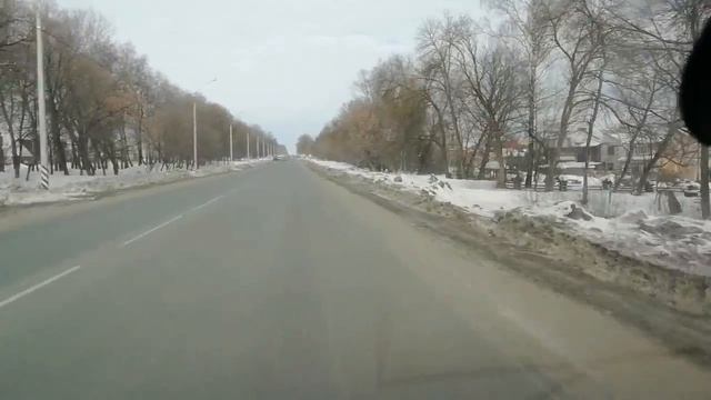 Газель БлижнеБой №46 Брянск-Климово ч1 смотреть онлайн