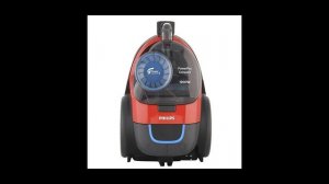 Пылесос с контейнером для пыли Philips