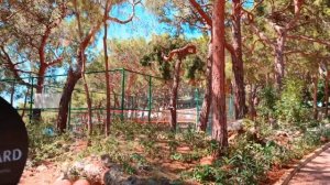 A GOOD LIFE UTOPIA FAMILY RESORT (аквапарк ex WATERPLANET) новый обзор отеля Алания Турция HD 4K