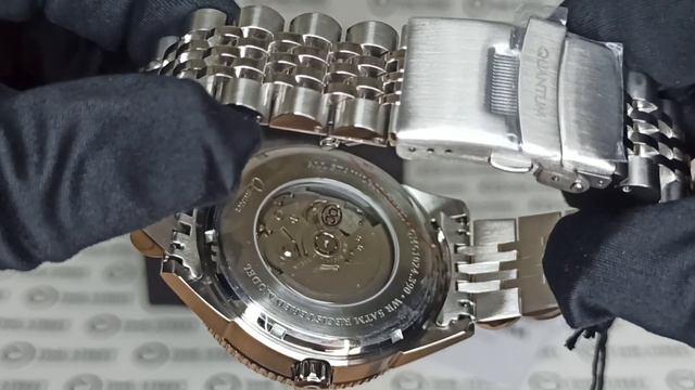 Наручные часы мужские Quantum QMG1024.390 Q-Master