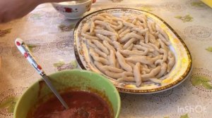 Чеченский ХИНКАЛИ очень вкусно ? А мы Поехали  в ЕКАТЕРИНБУРГ