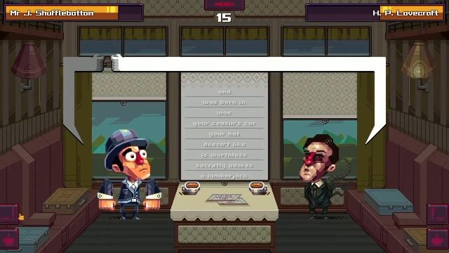 Asynchronous Multiplaying: Games that are presents! смотреть онлайн