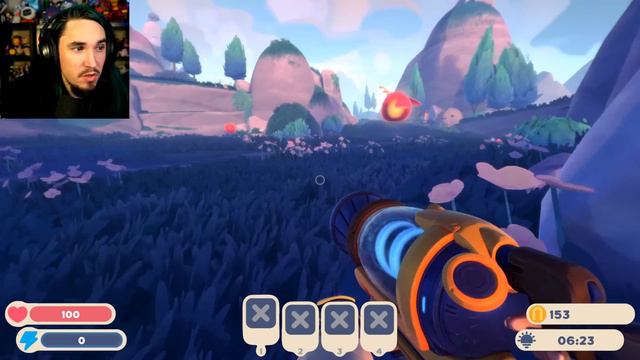 Ep. 2 Slime Rancher 2 | I Made a HORRIBLE Mistake смотреть онлайн