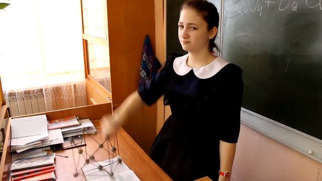 Коллективная работа кружка "Телешкола". Реклама смотреть онлайн