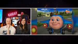 ПЕРСОНАЖИ, НАПУГАВШИЕ ДЕТЕЙ И ВЗРОСЛЫХ, ХОТЯ ЭТОГО НЕ БЫЛО В ПЛАНАХ | РЕАКЦИЯ на Уголок Акра