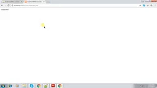 PHP MYSQL 2020 Select PHP tutorial Select Data From database смотреть онлайн