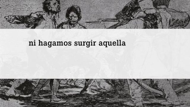 Nuestro Patriotismo Y La Marcha De Cádiz