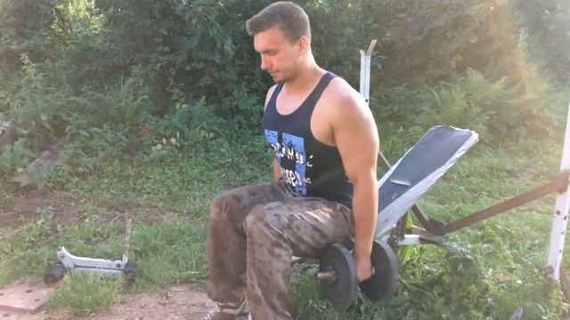 По шагу к цели. LLL2 смотреть онлайн