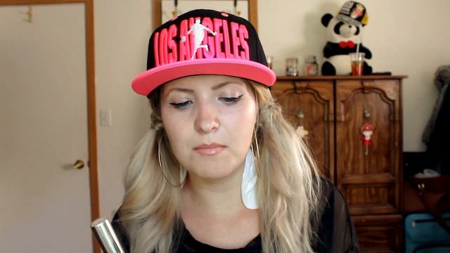 LASHEM Lash And Brow Enhancing Serum+Double Trouble Mascara Review смотреть онлайн