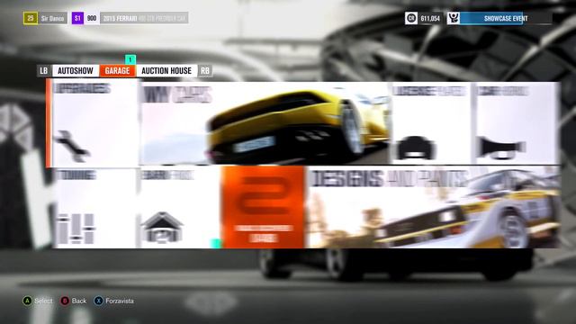 Forza Horizon 3 - Barn Find #4 - Volvo 1800E - Found, restored & customised. смотреть онлайн