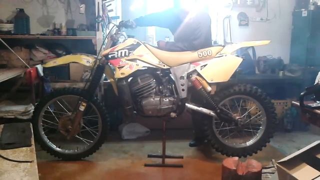 CZ 500 смотреть онлайн