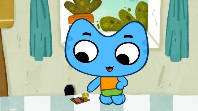 Бо-бо 3 | Boo Boo Song 3 | Песни для малышей смотреть онлайн