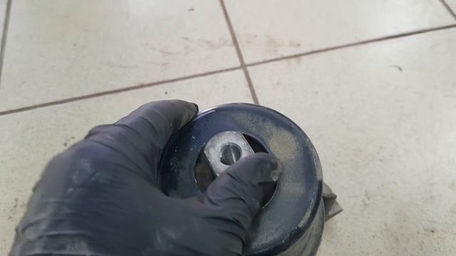 Camry v40. Опоры двигателя спустя 300 000 км. Часть 3 смотреть онлайн