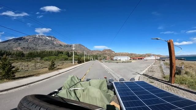 #37 Por Qué Debo Abandonar CHILE?/ Me Enfrento A Los MALDITOS 73