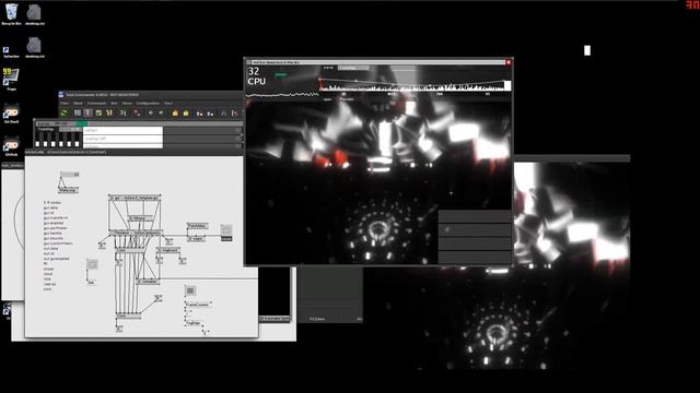 md.vis.tutorial.05 md.bot and the sequencer смотреть онлайн