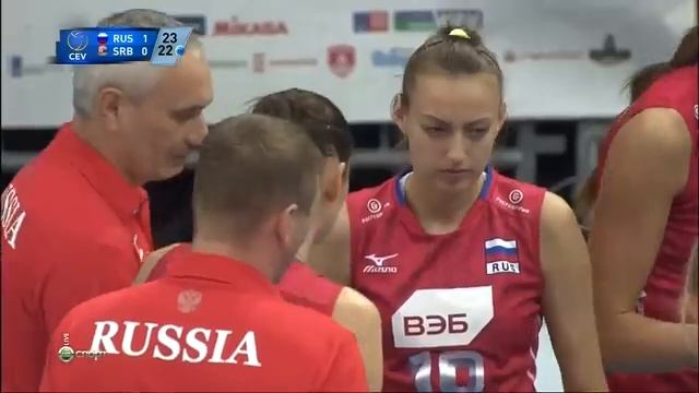 Россия- Сербия 03 10 2015 HD смотреть онлайн