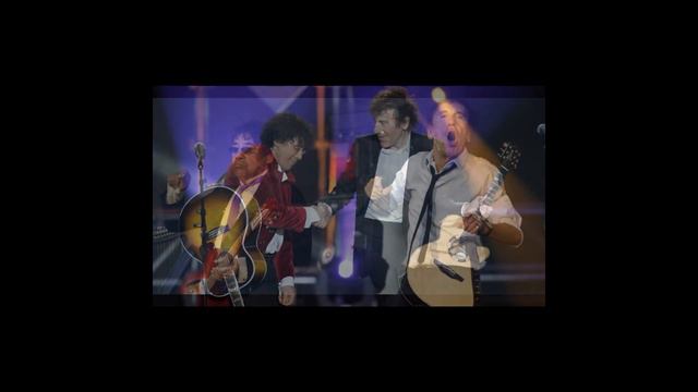 SOUCHON VOULZY : J'ai dix ans ( 2016) смотреть онлайн