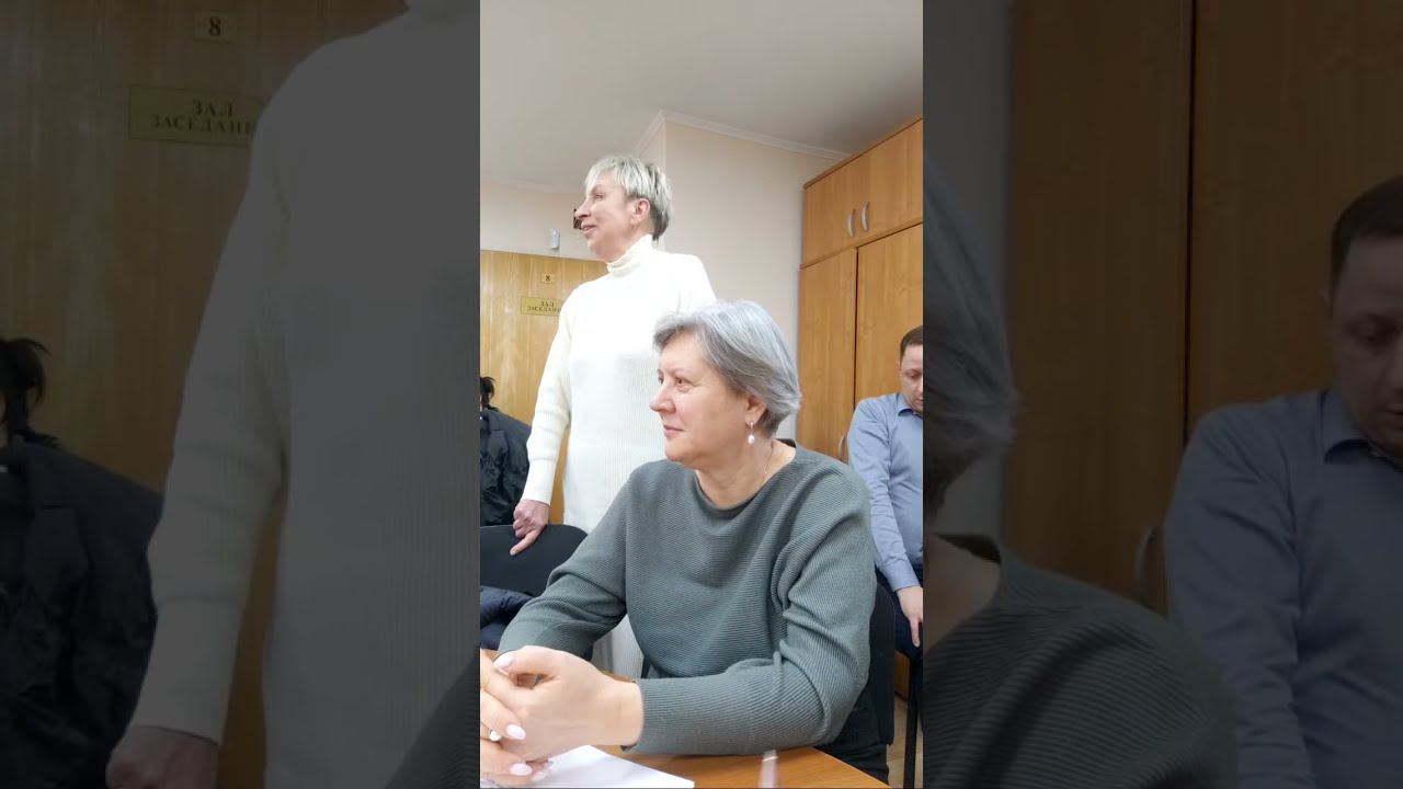 ОТЧЕТ ДЕТСКОЙ ПОЛИКЛИНИКИ 140, Северное Тушино смотреть онлайн