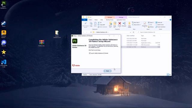 Adobe Painter 3d Crack / Substance Painter Crack / Substance Painter / Free Download