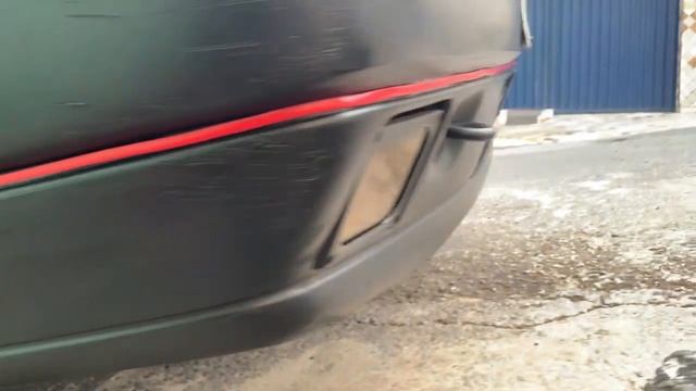 Qual Friso Posso Usar No Para-choque Do Fiat Tipo? ??