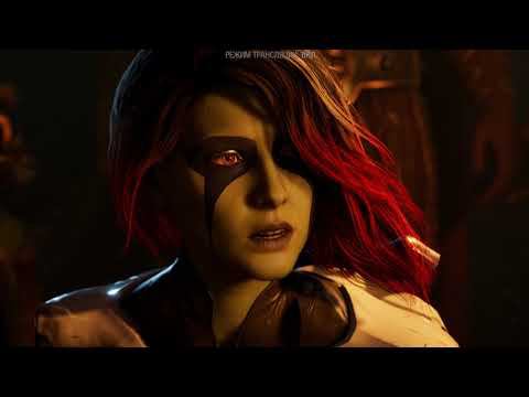 Marvel's Guardians of the Galaxy [RUS, без комментариев]. Часть 13: Бегом на Забвение.