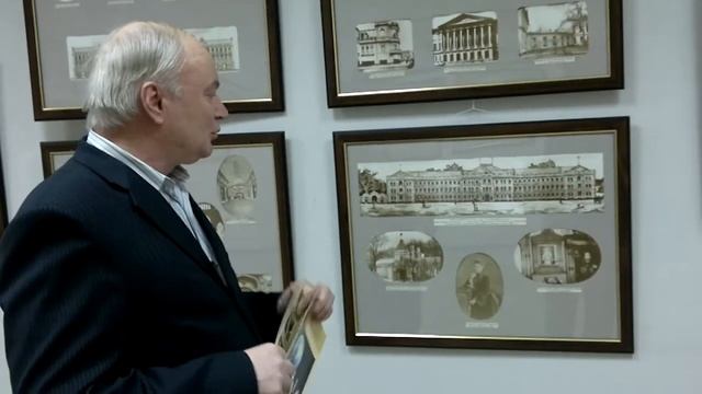 Фирсанов - телевидению Балашихи смотреть онлайн