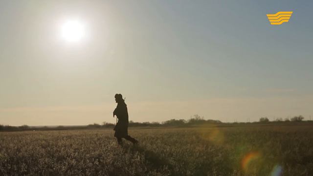 Кейкі батыр. «Тарих. Тағдыр. Тұлға» смотреть онлайн