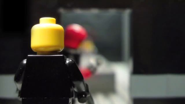 Lego Black Ops смотреть онлайн