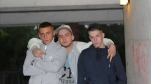 Настоящий немецкий реп 2