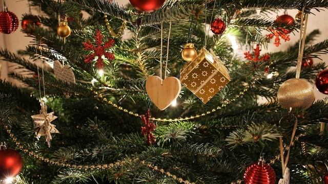 ЕЛКА. Корней Чуковский. Новогодние стихи для детей смотреть онлайн