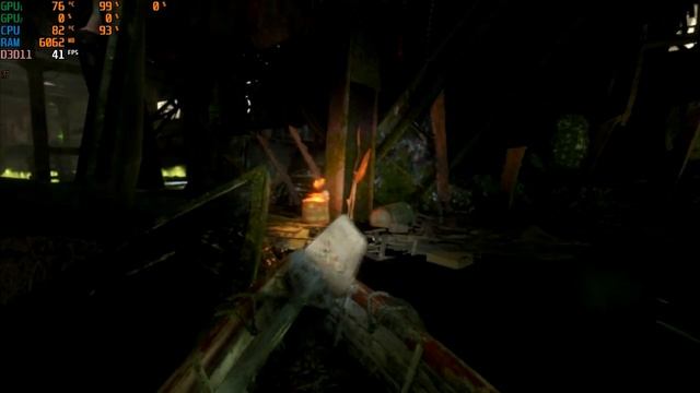 METRO EXODUS ON MX150|Best Performance in Open World | I3-7020U | Lenovo IdeaPad 330 смотреть онлайн