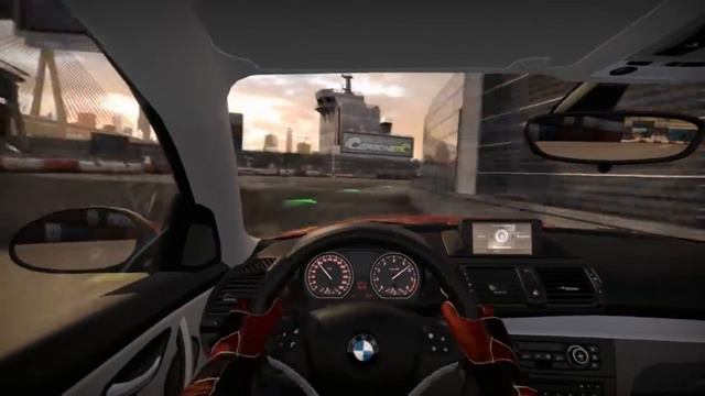 Need For Speed SHIFT - Maxed out 1920x1080 - i7-920 GTX285 смотреть онлайн