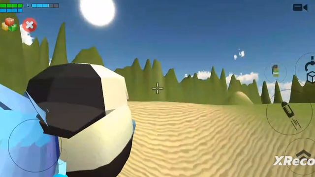 новое обновление в chicken gun (привлю сожалению не будет) смотреть онлайн