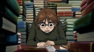 Стальной алхимик 29 серия (аниме-сериал, 2003)