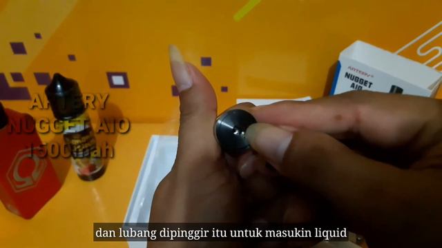 ARTERY NUGGET AIO POD || #nugget #artery смотреть онлайн